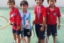 Chinese New Year Camps HK Tennis Centre