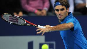 federer