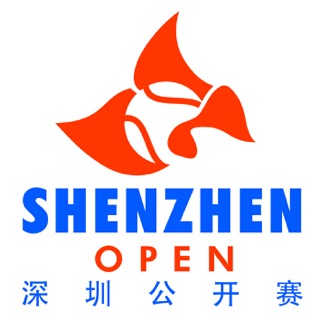 Shenzhen Open 2015