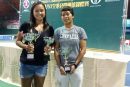 Coaches Nel and Eds take SCAA Doubles Title