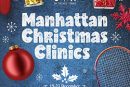Manhattan Christmas Clinics