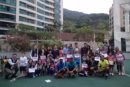 HKIS U/8 Round Robin Tournament