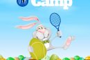 HK Tennis Centre Easter Camp 10-14th April