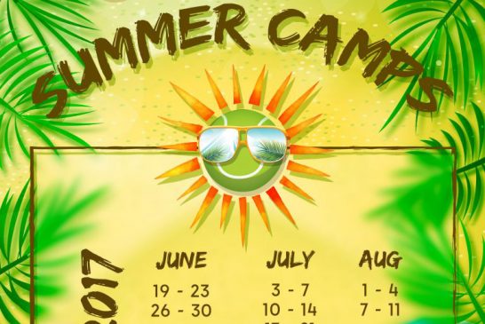 HKTC Summer Camps