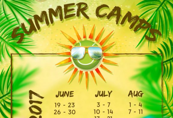 HKTC Summer Camps