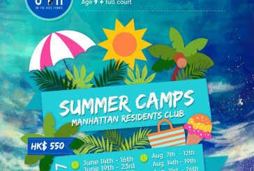 Manhattan Summer Camps