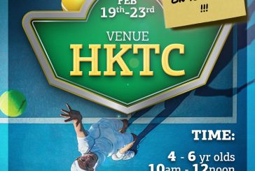 HKTC CNY Camps