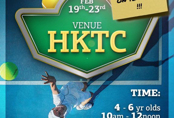 HKTC CNY Camps