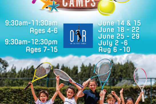 Manhattan Summer Camps