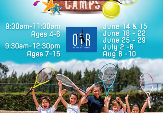 Manhattan Summer Camps