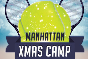 Manhattan Christmas Camp 2018