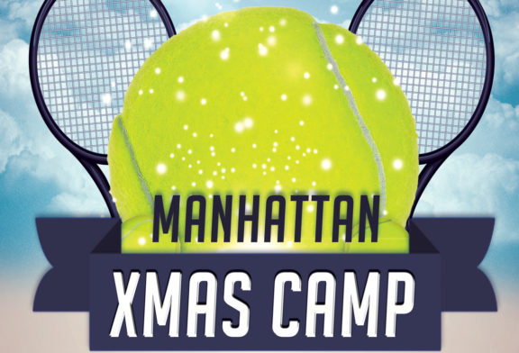 Manhattan Christmas Camp 2018