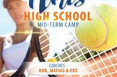 HKIS Mid-Term Camp 2019