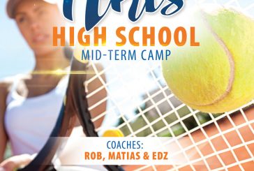 HKIS Mid-Term Camp 2019