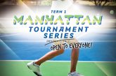 Manhattan Junior Series