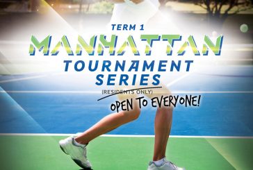 Manhattan Junior Series