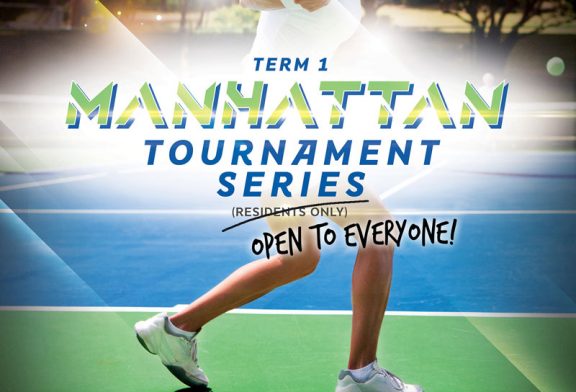 Manhattan Junior Series