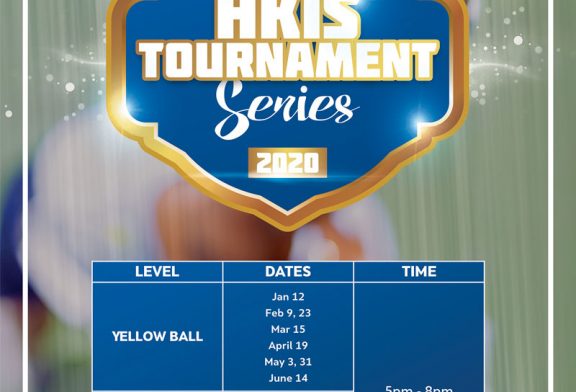HKIS Tournament Series 2020