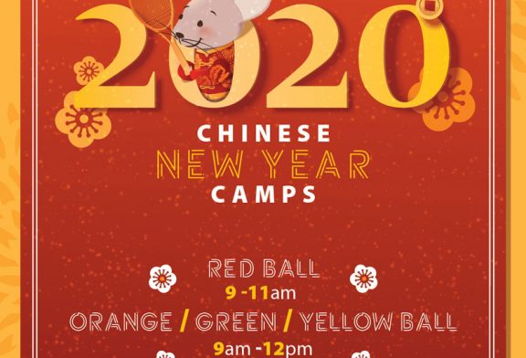 HKTC CNY 2020 Camps