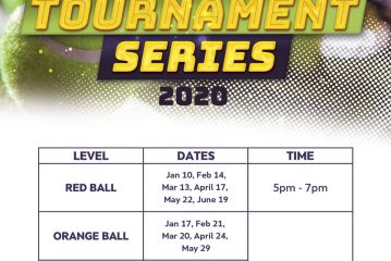 Manhattan Tournament Series 2020