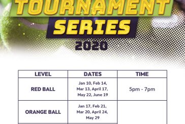 Manhattan Tournament Series 2020