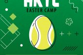 HKTC Easter Camp 2020