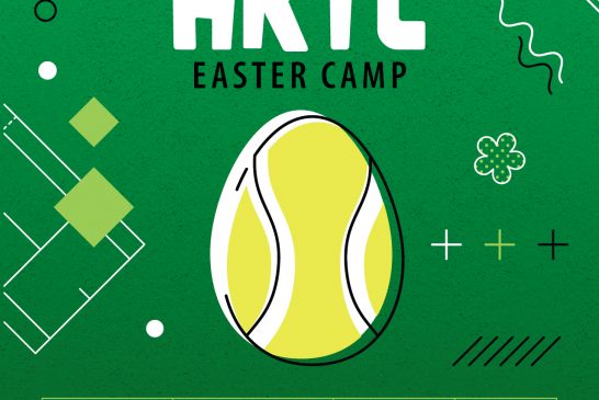HKTC Easter Camp 2020