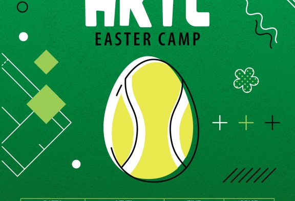 HKTC Easter Camp 2020