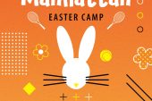 Manhattan Easter Camp 2020