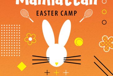 Manhattan Easter Camp 2020