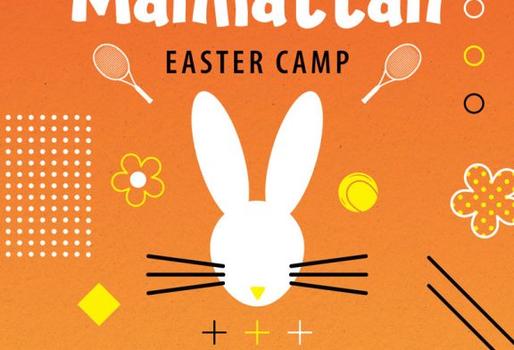 Manhattan Easter Camp 2020