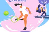 HKTC Ladies Tennis 2020
