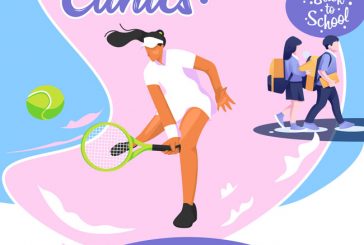 HKTC Ladies Tennis 2020