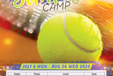 Manhattan Summer Camp 2020