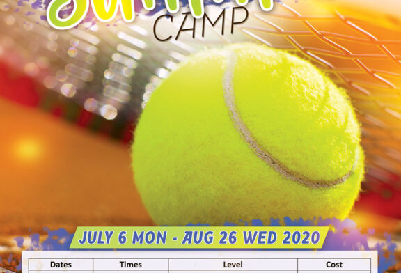 Manhattan Summer Camp 2020