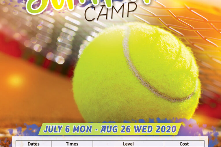 Manhattan Summer Camp 2020