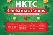 HKTC Xmas Camps 2020