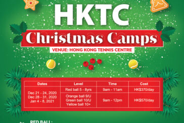 HKTC Xmas Camps 2020