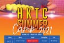 HKTC Summer Camp 2021