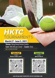HKTC tourneys 2021 3-6