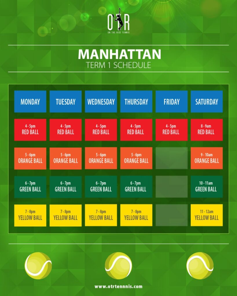 manhattan-schedule-2022 manhattan hong kong tennis schedule