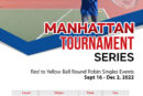 2022 Manhattan Tournaments