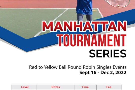 2022 Manhattan Tournaments