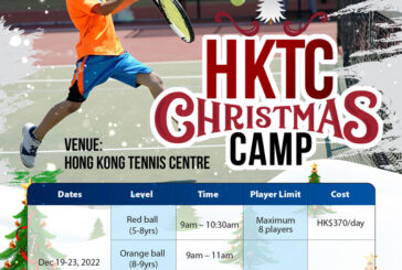 HKTC Xmas Camps 2022