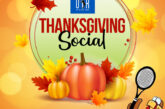 Manhattan Thanksgiving Social