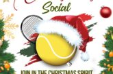 Manhattan Christmas Social