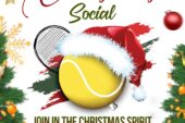 Manhattan Christmas Social