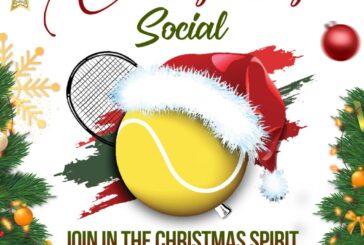 Manhattan Christmas Social