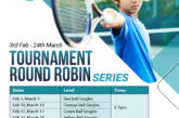 Manhattan Tournament - Round Robin Series