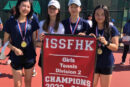 ISSFHK FINALS